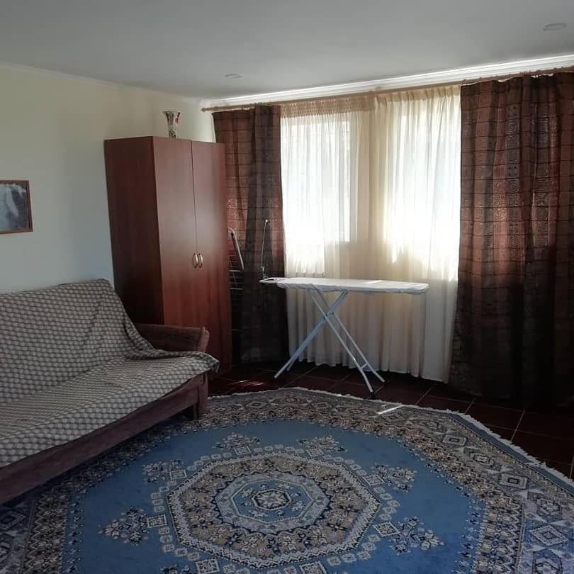 Номер-студио Веселовка - Housity