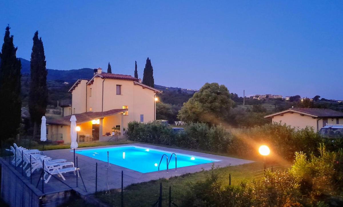 Suitetrails - Casa Giulia