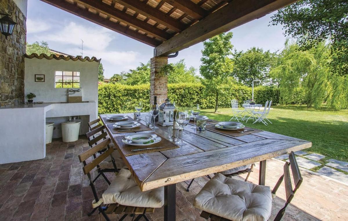Capriva Del Friuli - CASA RONCUS - Housity