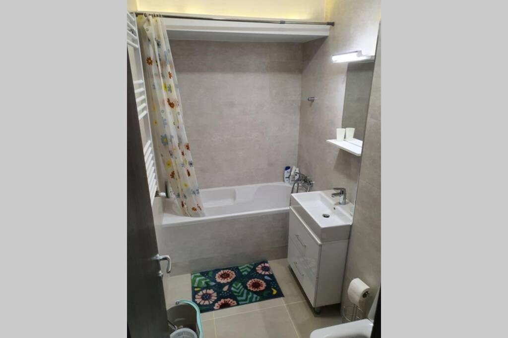 Confort Studio with a marvelous kitchen - Housity