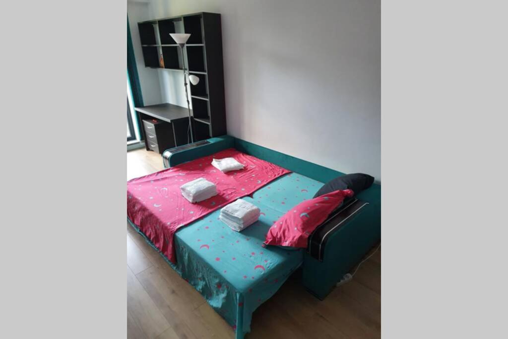 Confort Studio with a marvelous kitchen - Housity