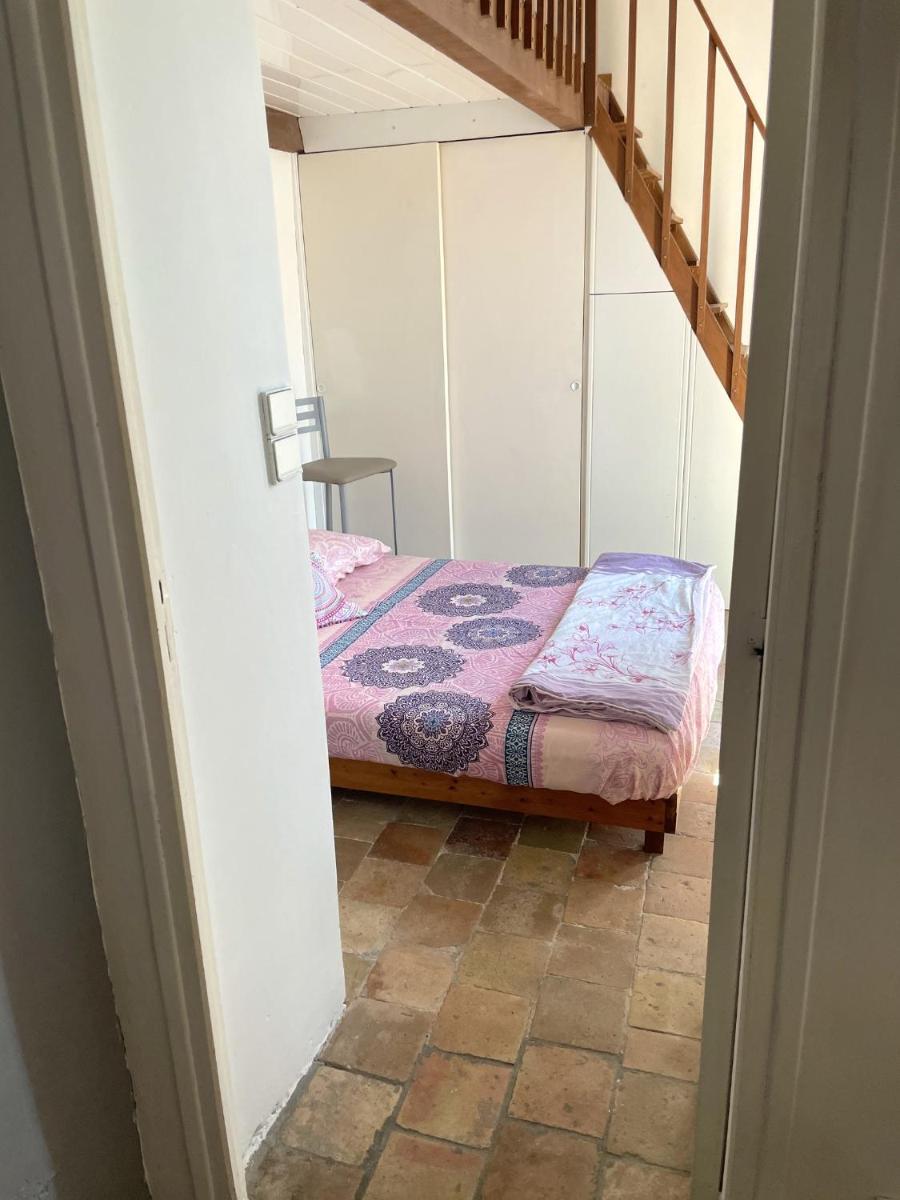 Appartement d'une chambre avec terrasse a Entrevaux - Housity