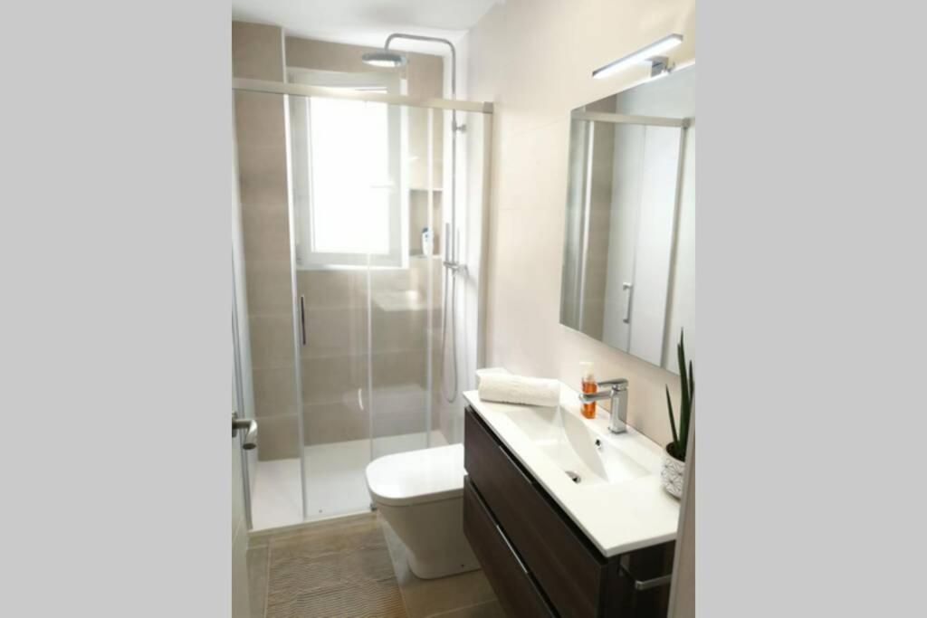 Suitetrails - Xativa, Style Apartment