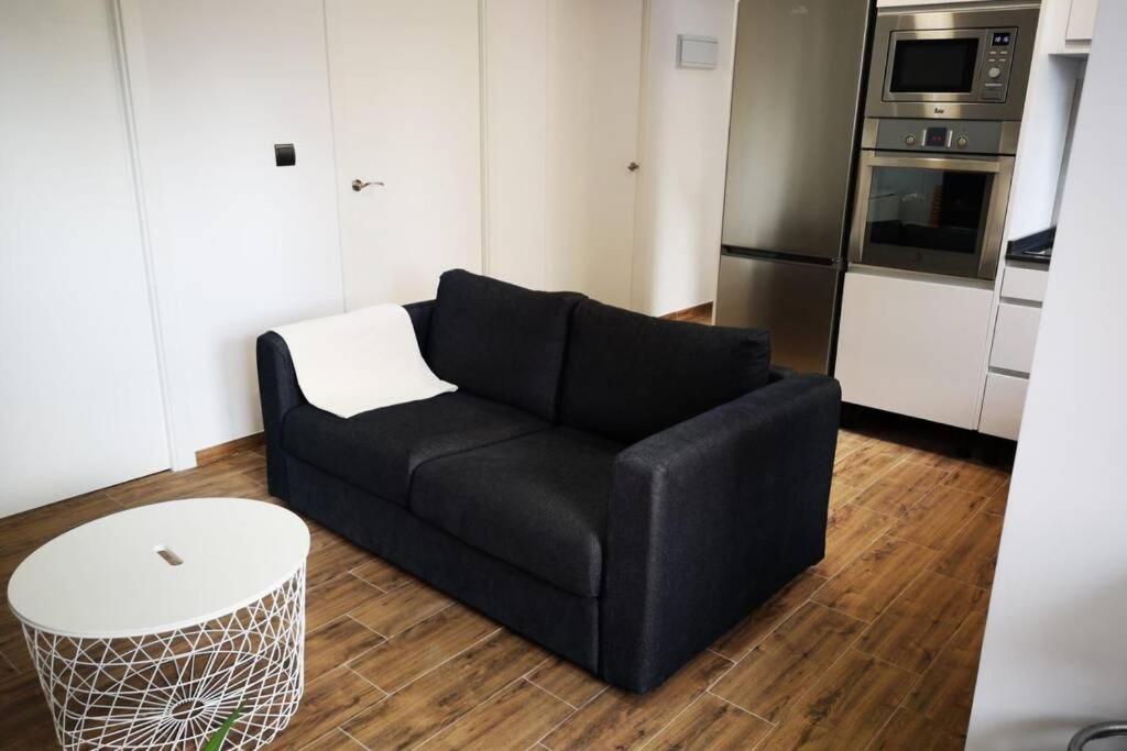 Suitetrails - Xativa, Style Apartment