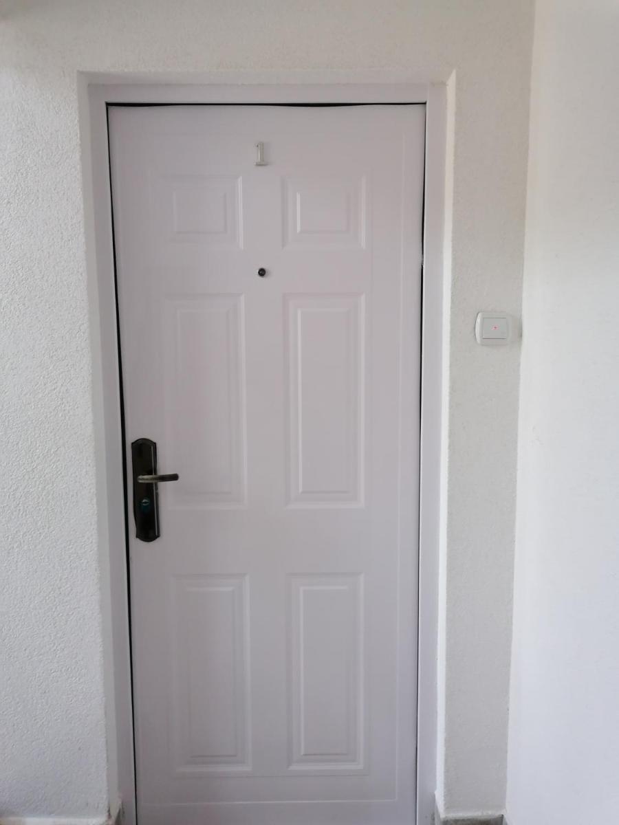 Apartman Radojković - Housity