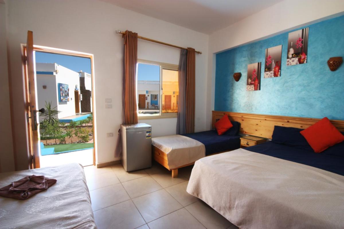 Dahab Beach Lodge - Housity