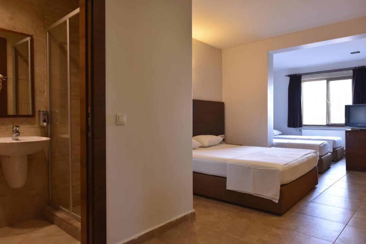 ELMAS HOTEL - Housity