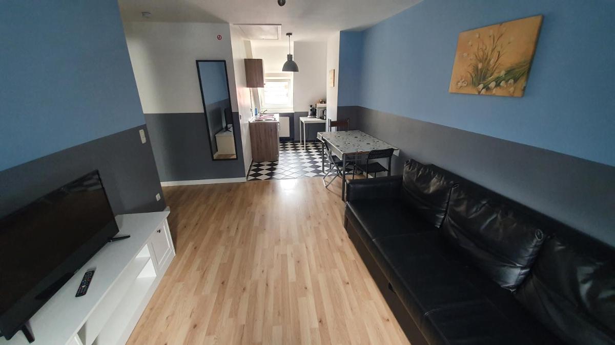 City Center Apartments - Housity