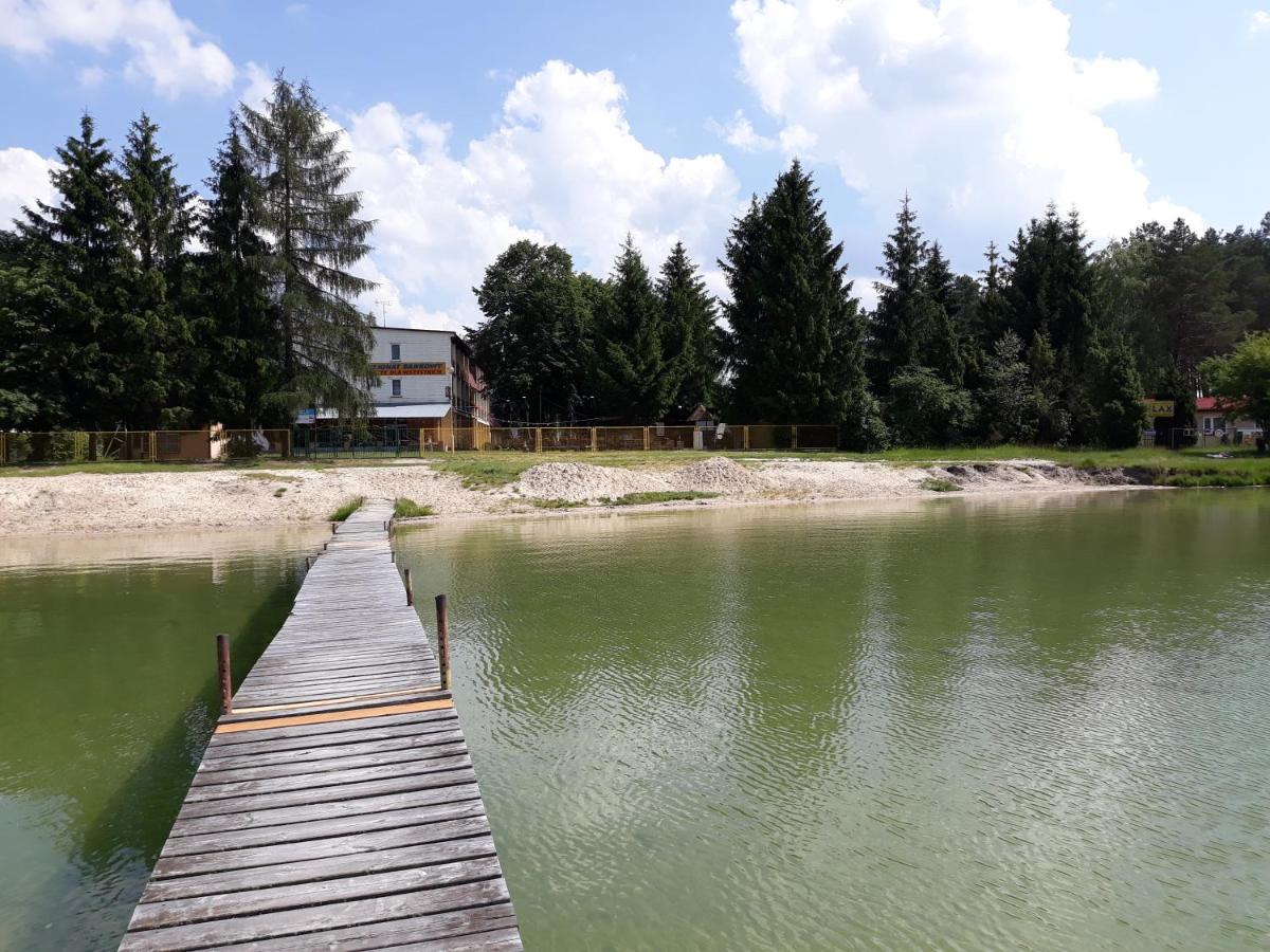 Prywatny pokój w Ośrodku Panorama Okuninka - Housity