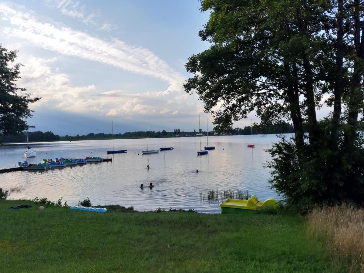 Prywatny pokój w Ośrodku Panorama Okuninka - Housity