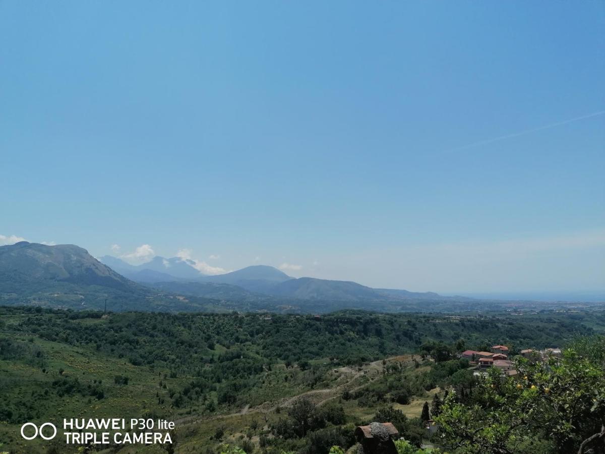 Suitetrails - Appartamento di una stanza 9km dal mare.