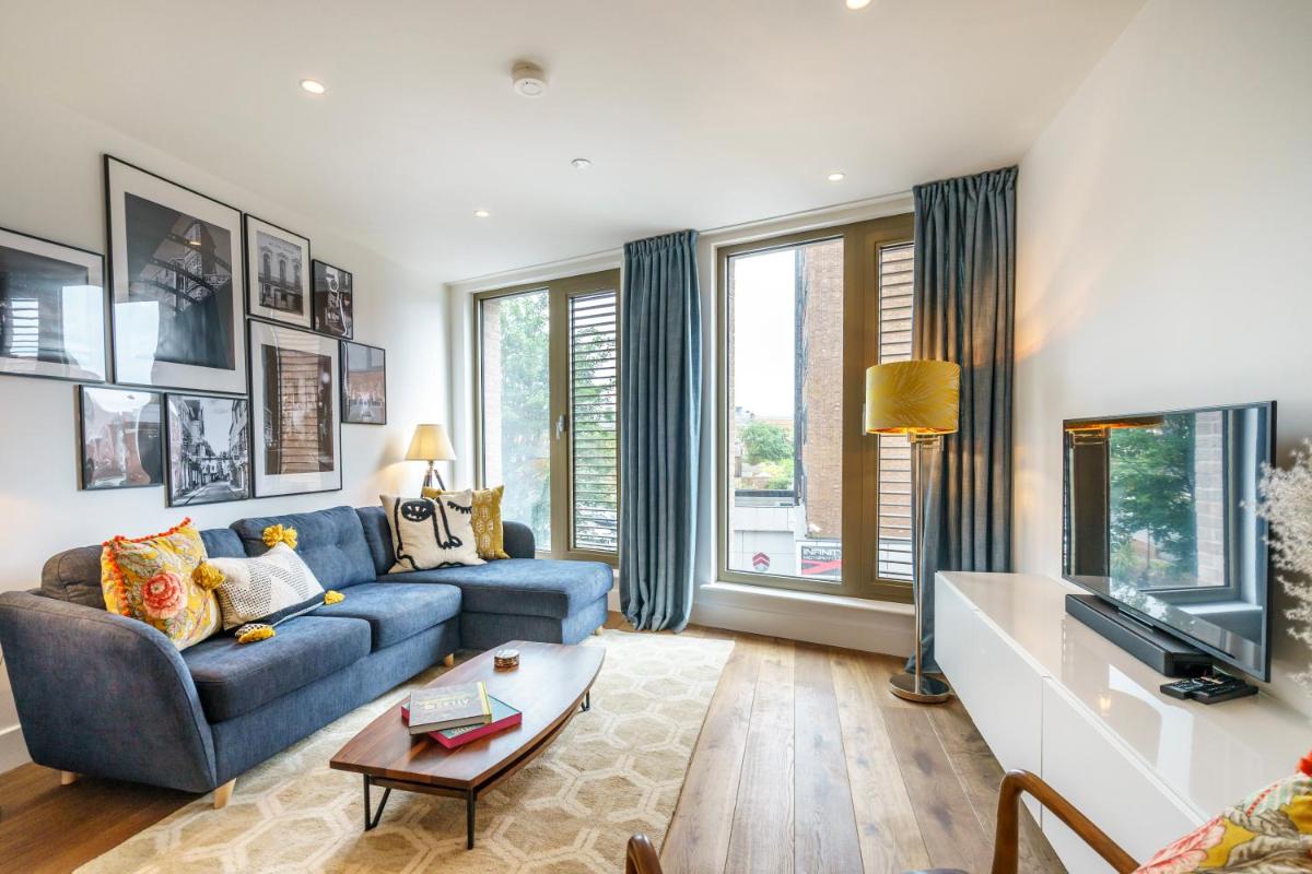City Pad @ Ryedale House - Housity