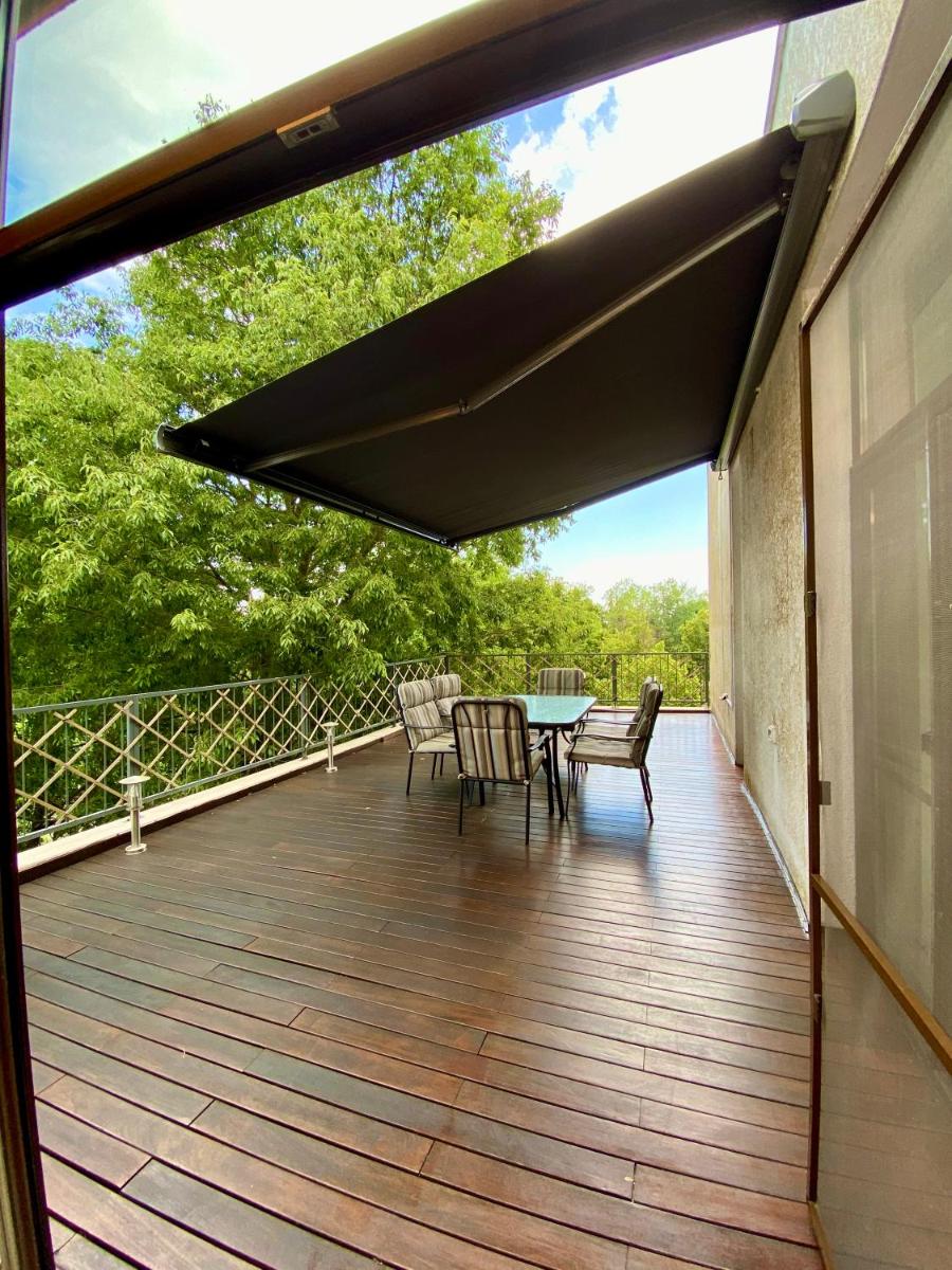 Olimp apartment with terrace - Housity