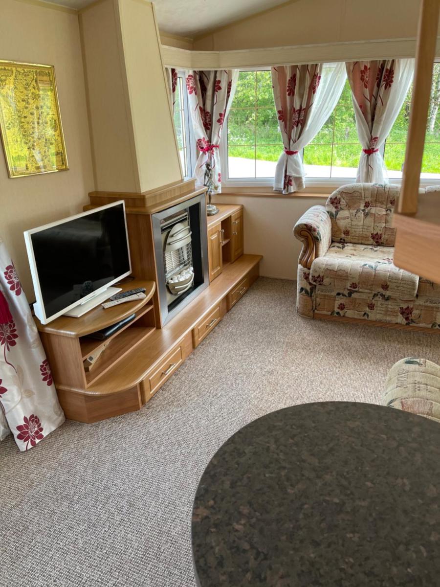 Laggan View at Auchenlaich Farmhouse - Housity