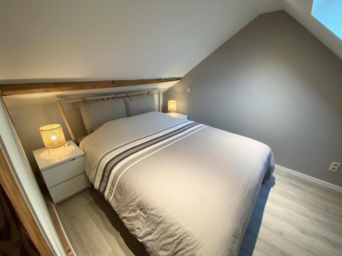 Casa Clementina - Luxury Penthouse with Airconditioning and Private Terrace - Housity