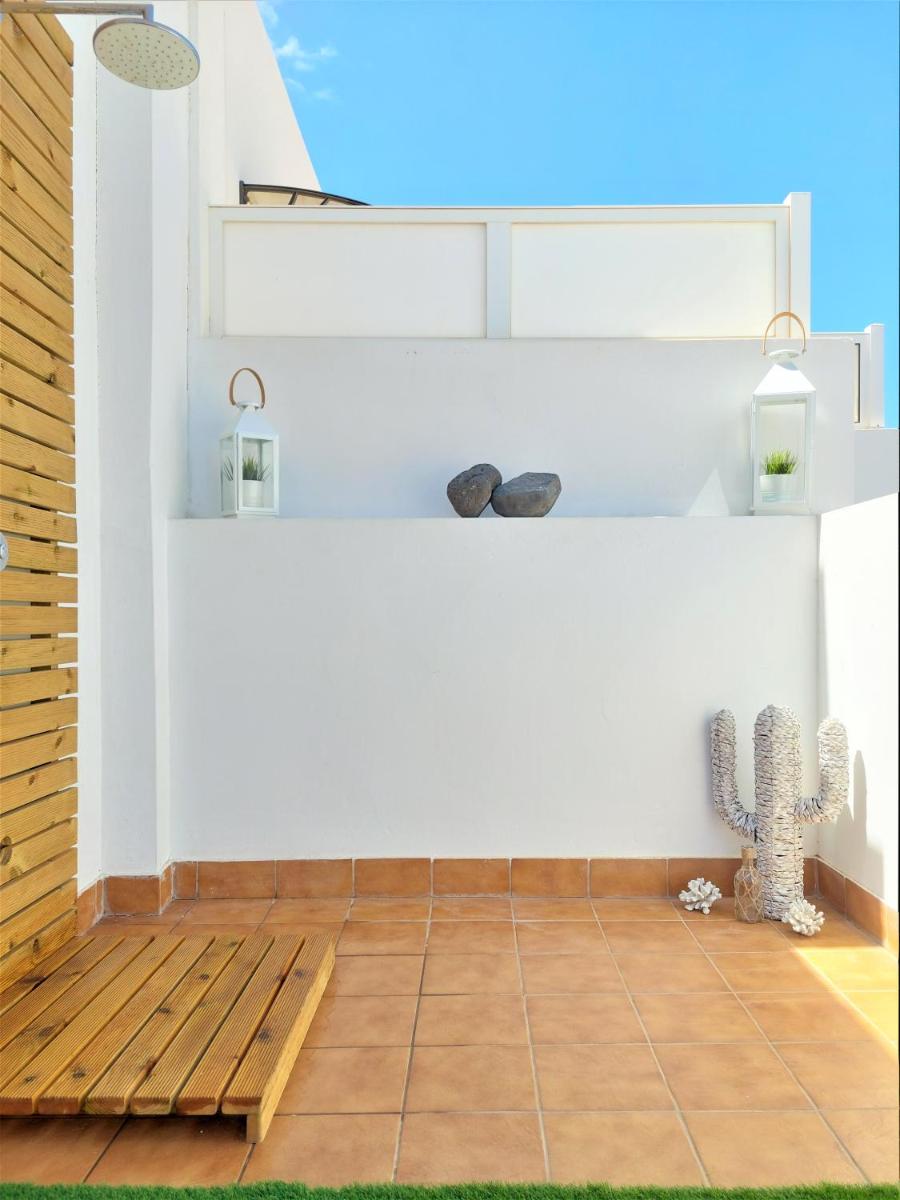 Silver Ocean Puerto Lajas by Sea You There Fuerteventura - Housity