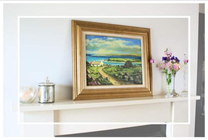 Cozy & Remote Hideaway Gintys Cottage - Housity