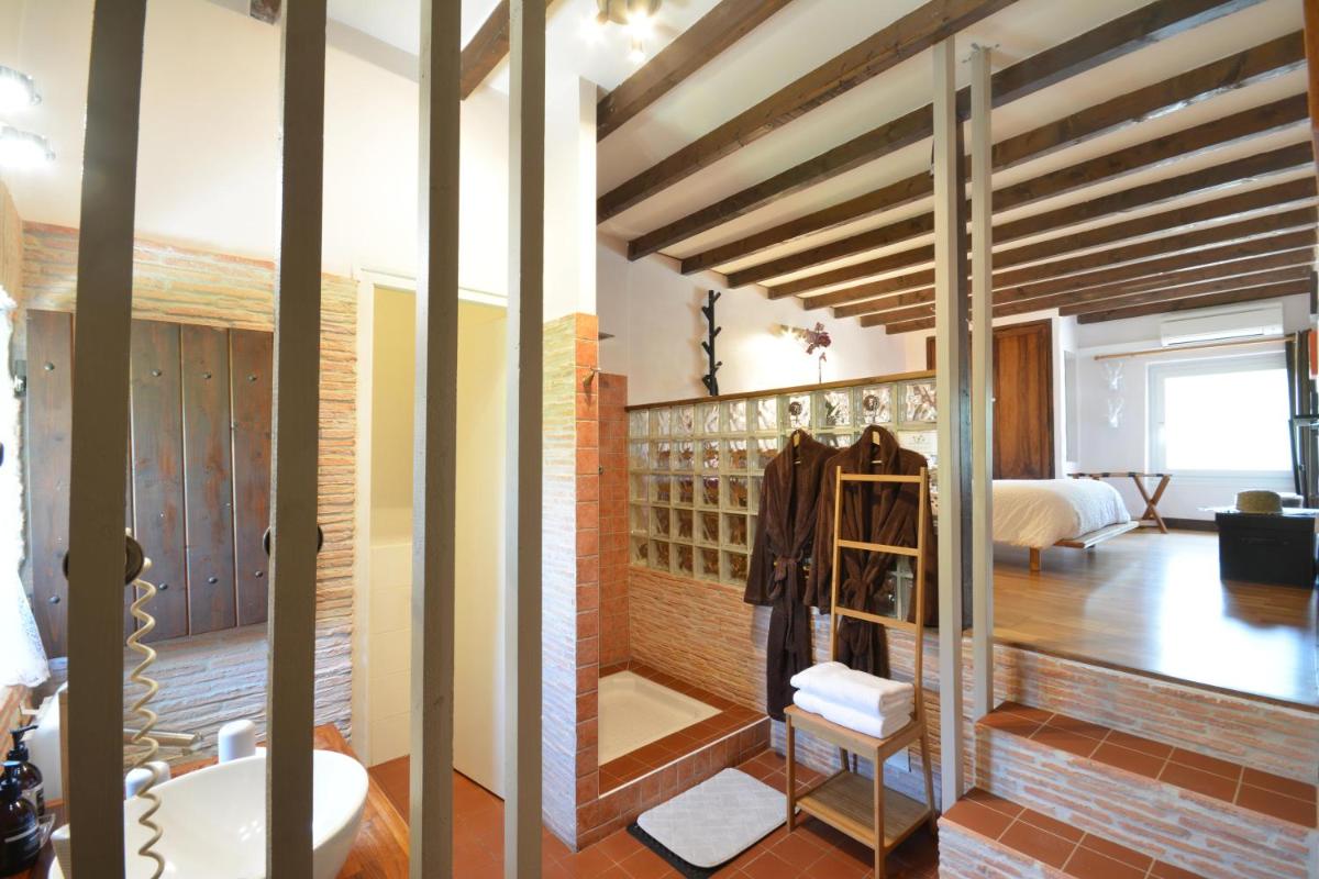 chambres d hotes Le Mas Julien piscine chauffée adult only - Housity
