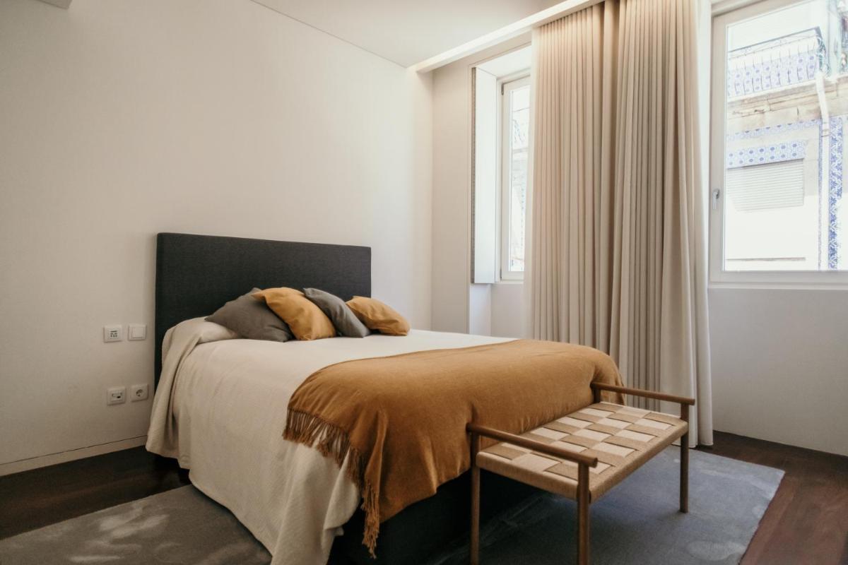 Foz do Ave Garden House - Housity