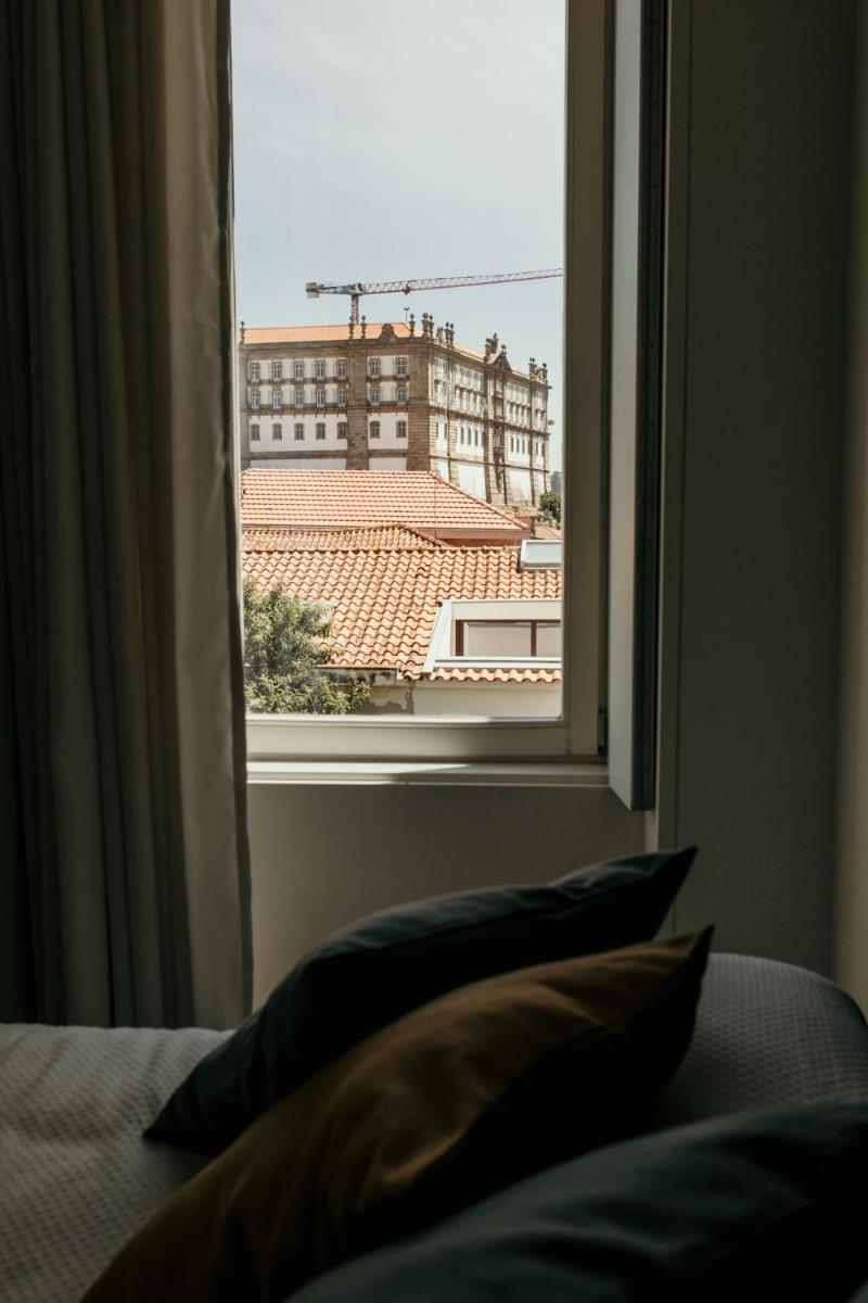 Foz do Ave Garden House - Housity