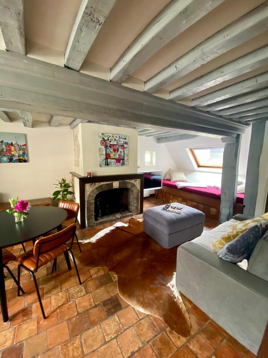 Le nid normand - Housity