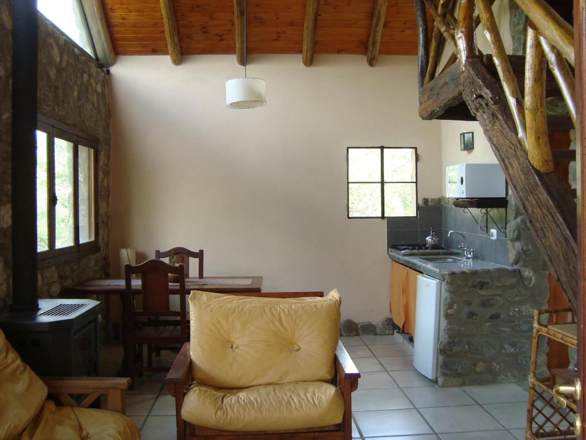 Cabañas en Piedras Maia - Housity