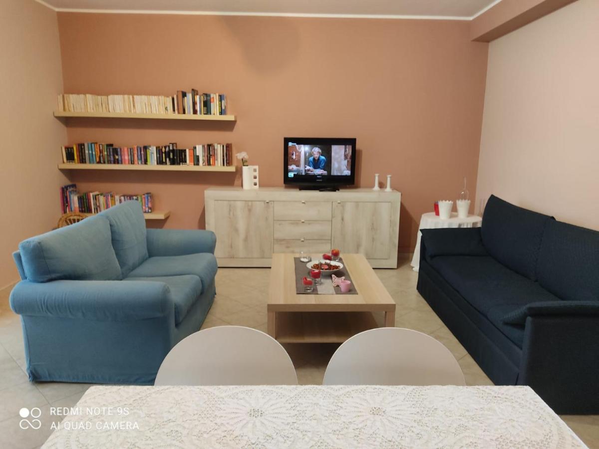 Casa Vacanza - Sole e Azzurro - - Housity