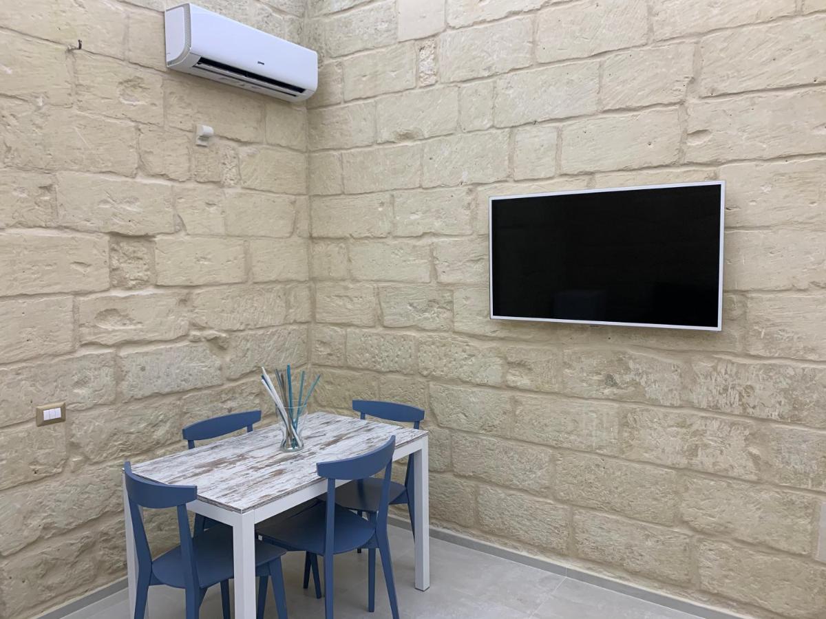 CASA LOCA Intera casa a due passi da Porta San Biagio - Housity