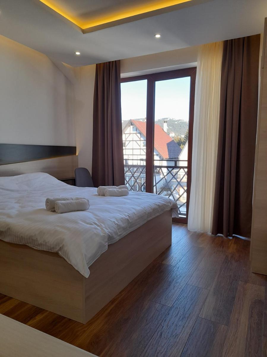 Apartmani President Kop - Housity
