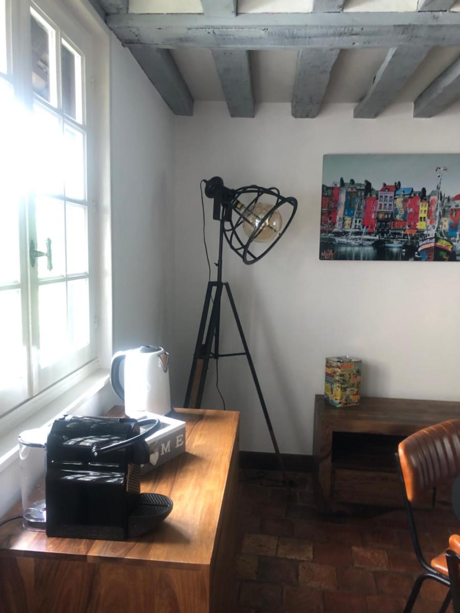 Le nid normand - Housity