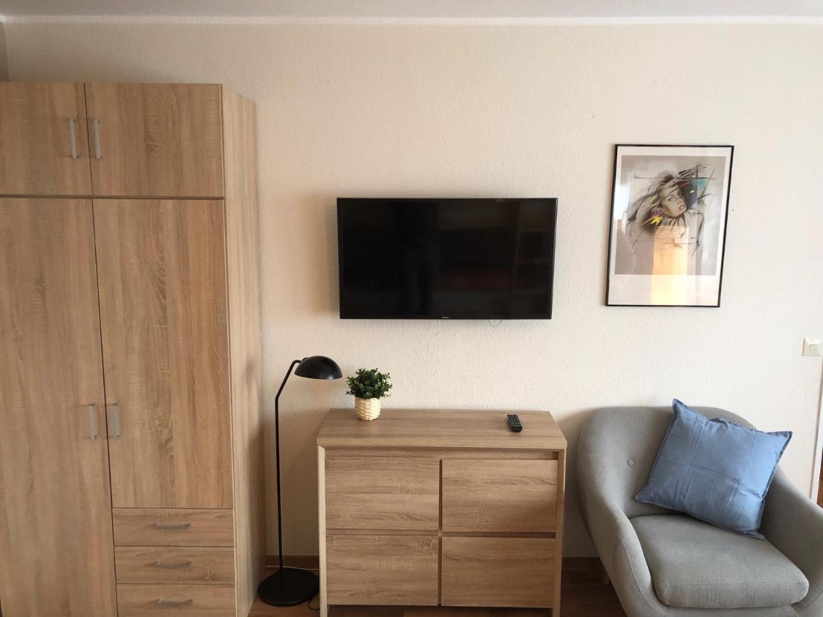 Die BUDE'55 - Housity