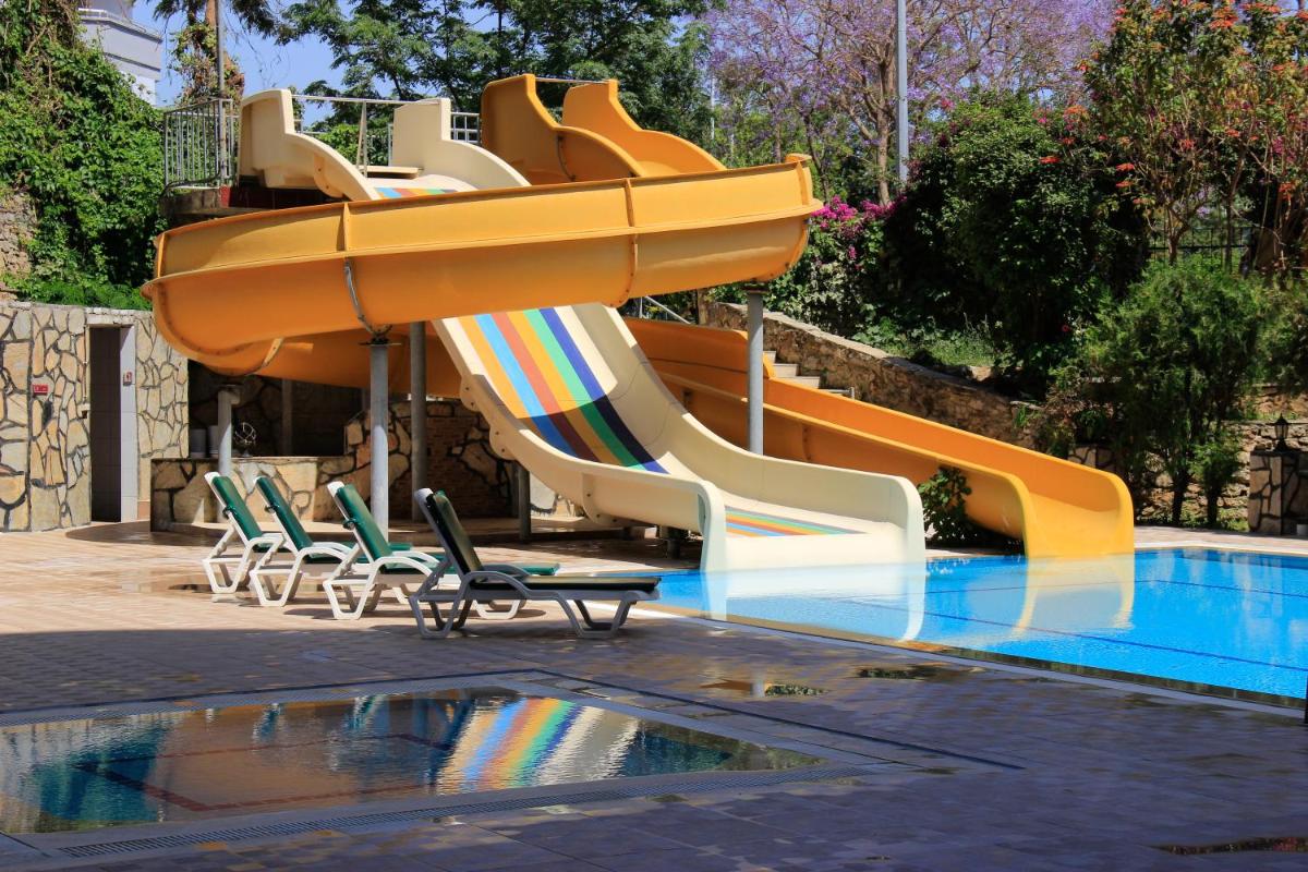BEST HOUSE APART HOTEL-2 - Housity