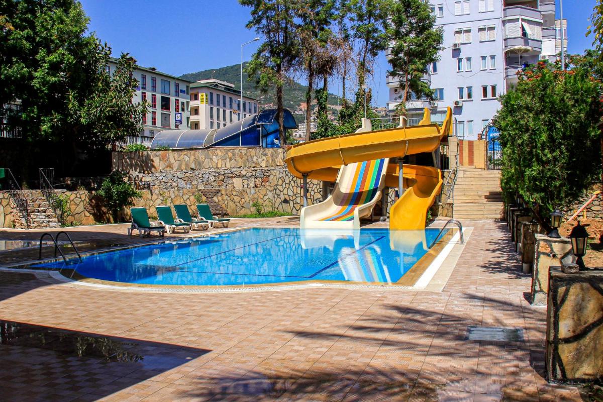 BEST HOUSE APART HOTEL-2 - Housity