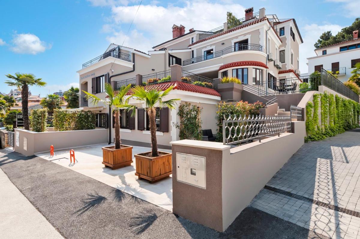 Sunset Residence Rovinj - Housity