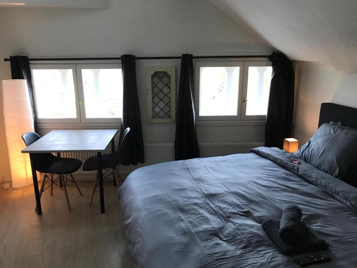 Barones van Ginneken tweepersoonskamer - Housity
