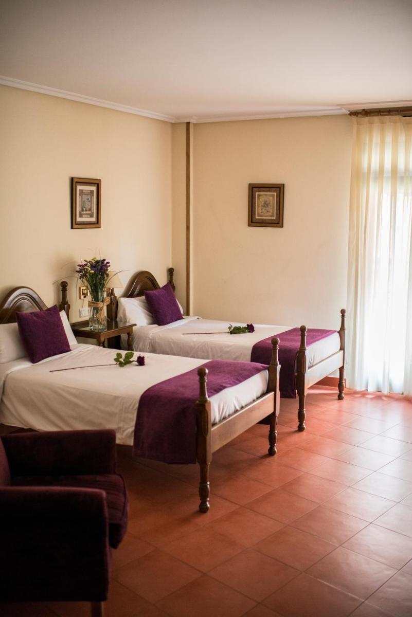 Villa de Elciego - Housity