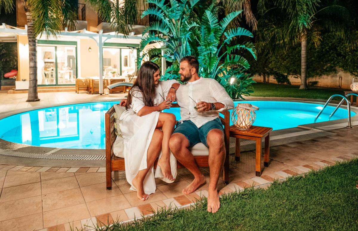 Pandora Villas - Housity