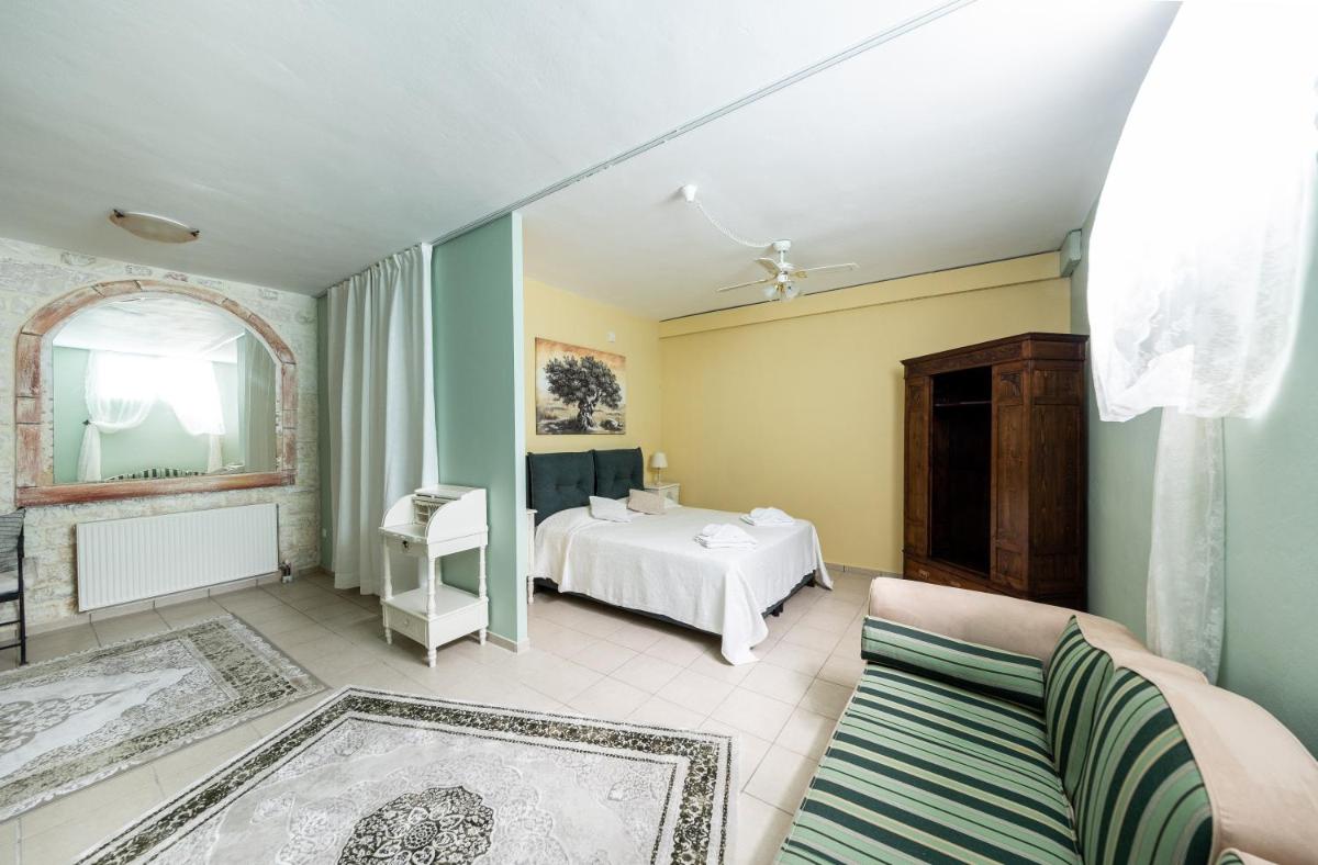 Pandora Villas - Housity