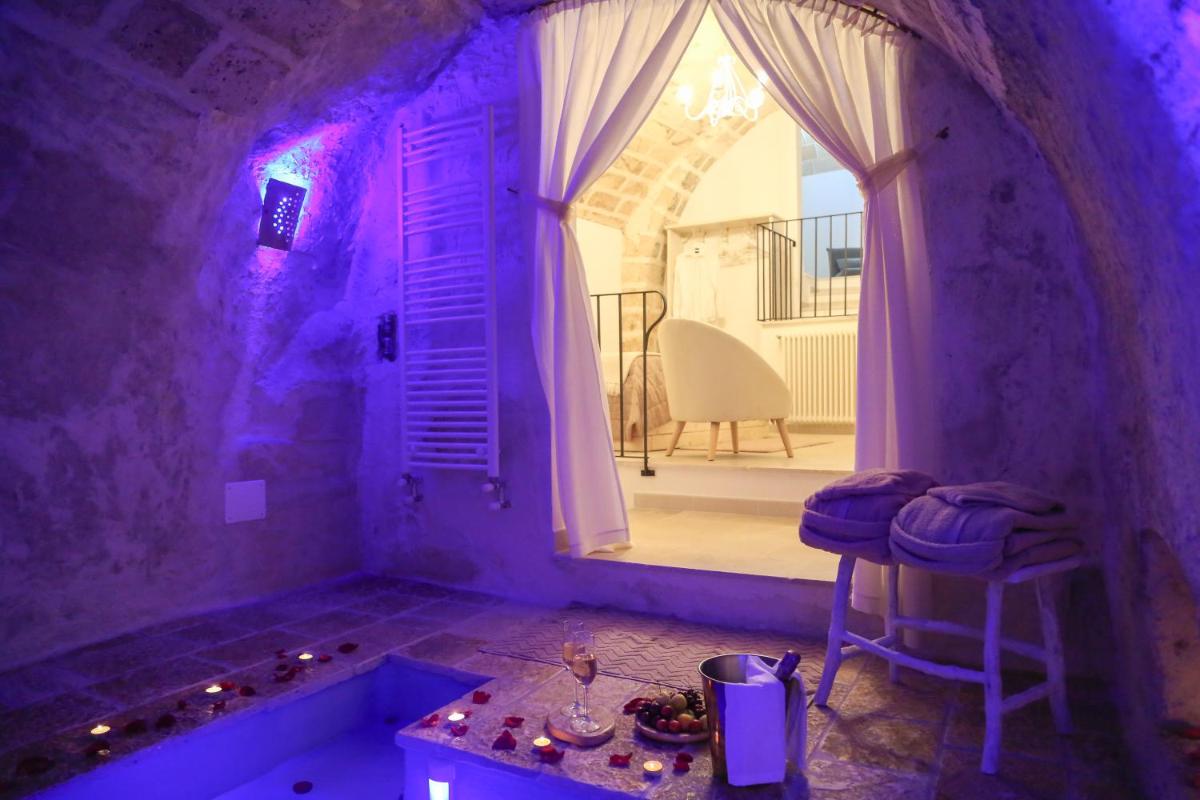 La Suite del Marchese - Housity