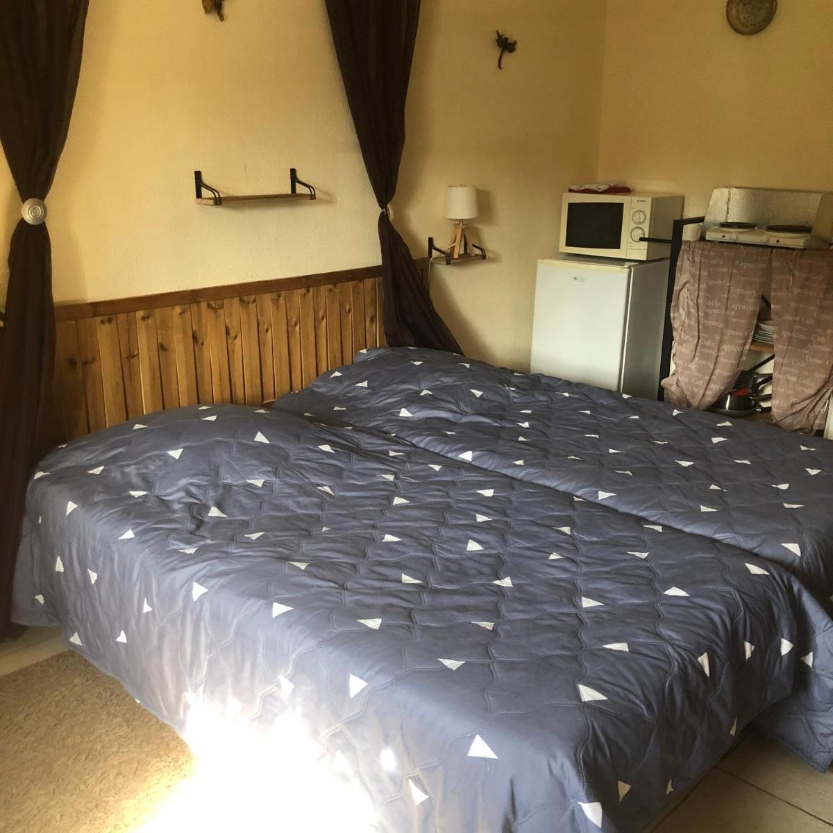 Meublés de tourisme La Reserve - Housity