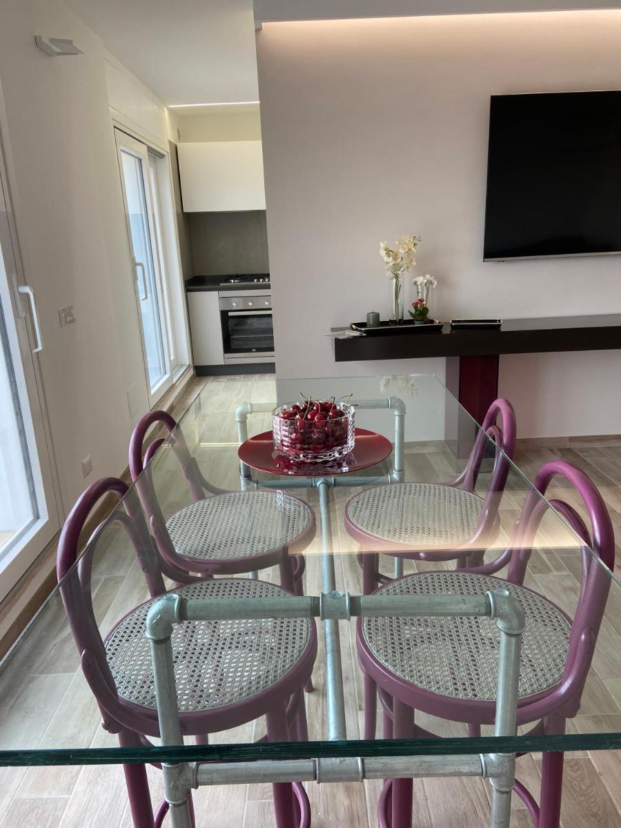 Attico panoramico Luxury Roma - Housity