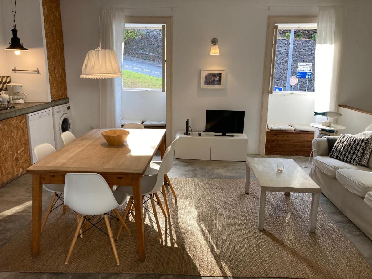 Calheta Beach House T2 - Housity