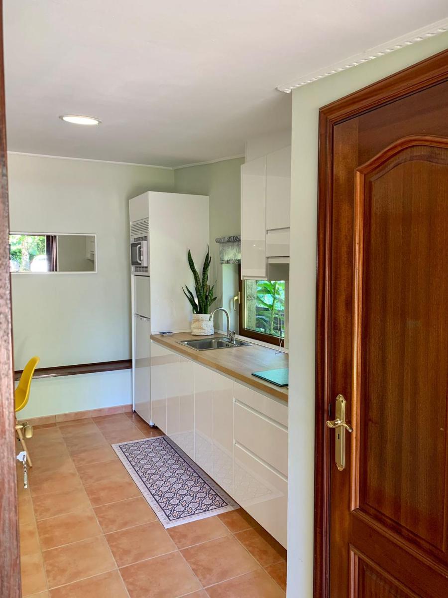 Pedreiras Cottage Rias Baixas - Hizvo