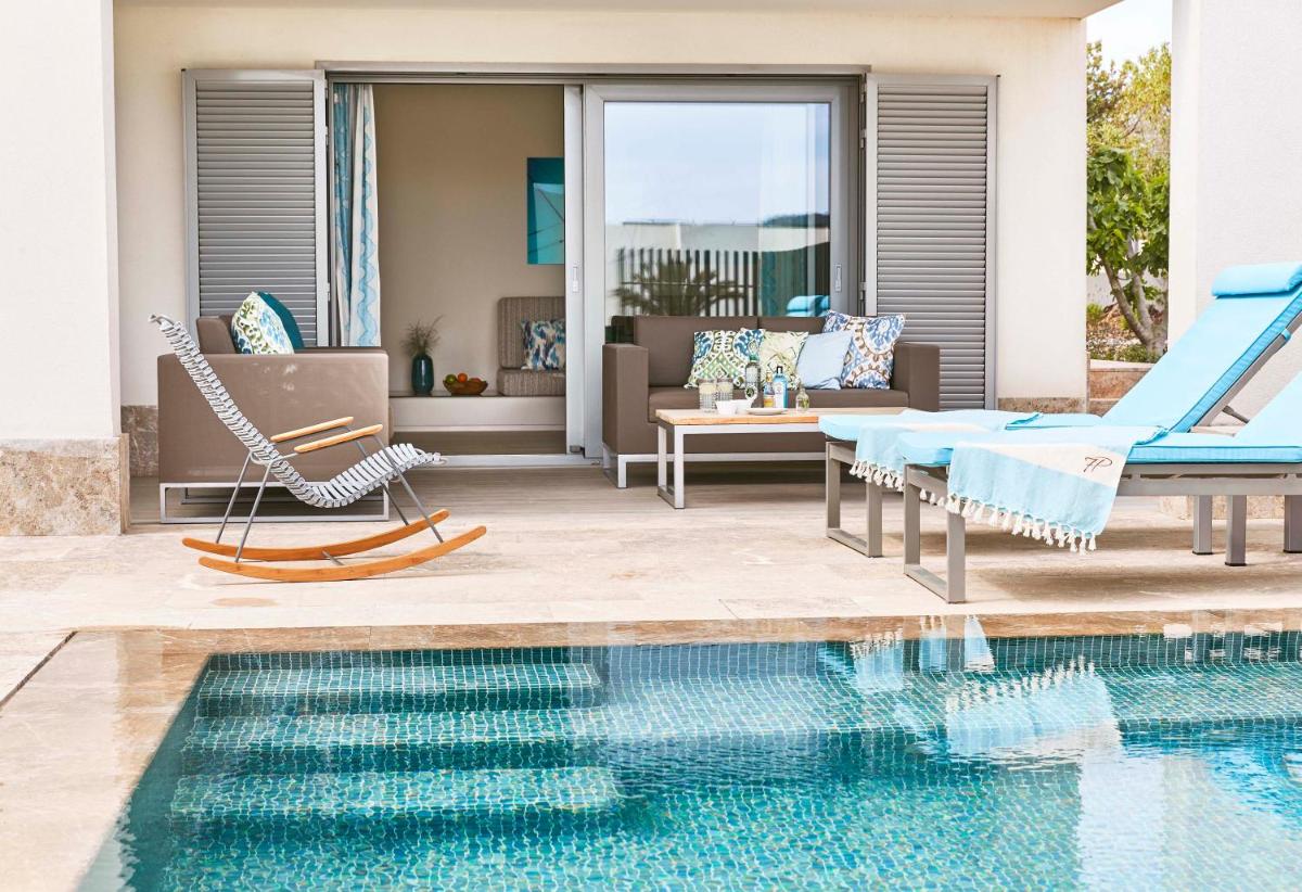 Piscina en o cerca de 7Pines Resort Ibiza, part of Destination by Hyatt