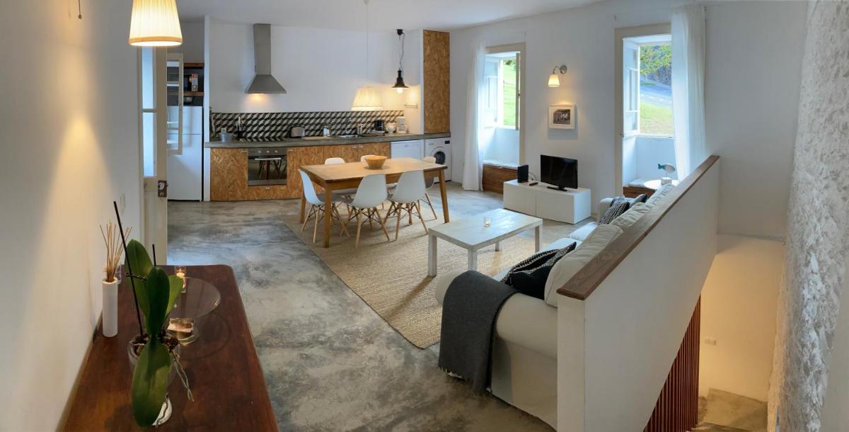 Calheta Beach House T2 - Housity