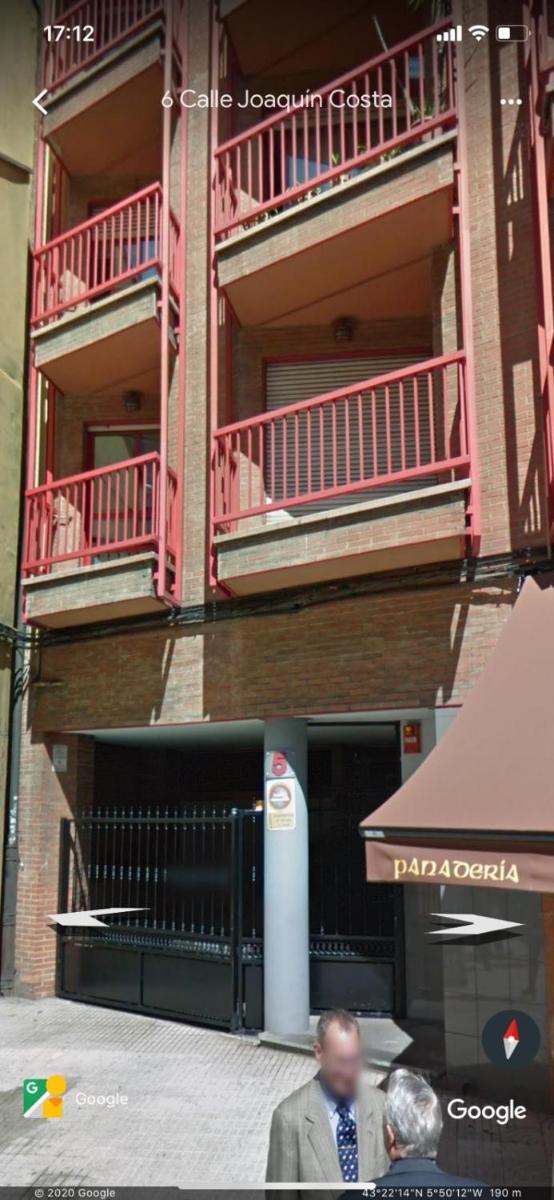 Apartamento Oviedo Las Palomas - Housity