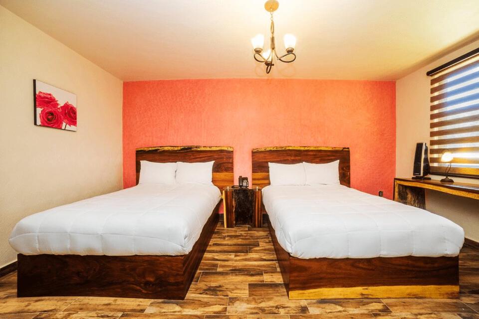 Hotel El Roble Resort - Housity