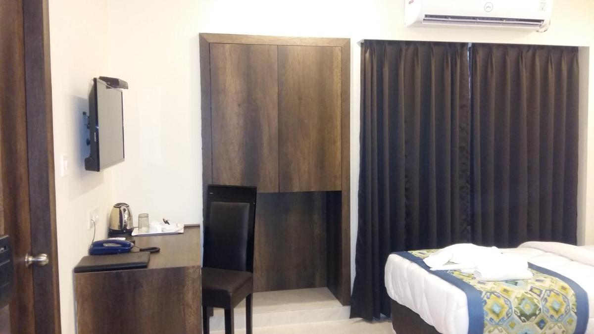 Hotel Mount View, Siliguri - Housity