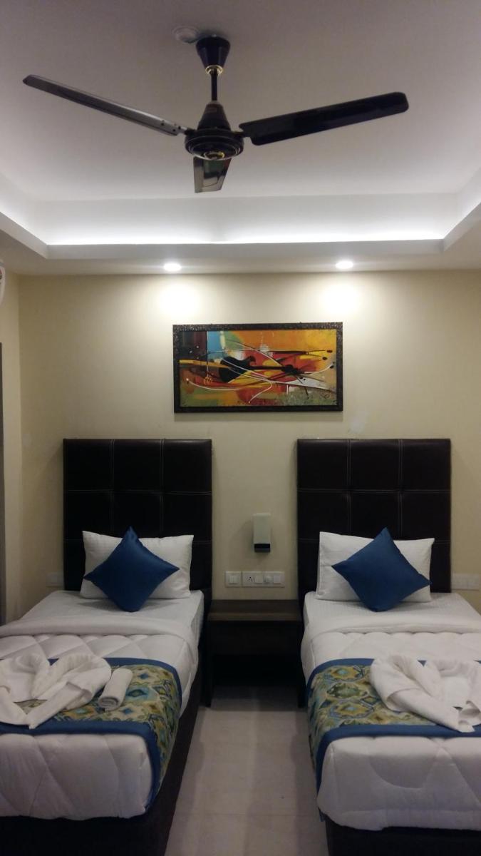 Hotel Mount View, Siliguri - Housity
