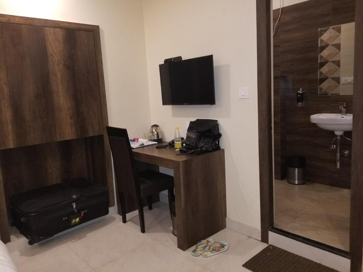 Hotel Mount View, Siliguri - Housity